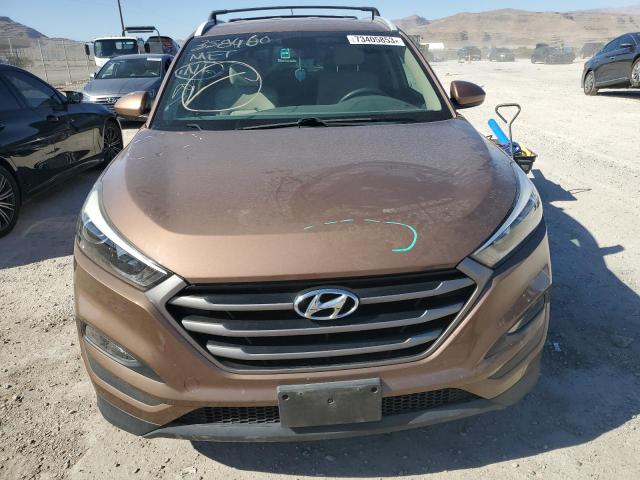 Photo 4 VIN: KM8J33A46GU188651 - HYUNDAI TUCSON 