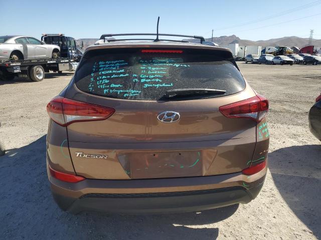 Photo 5 VIN: KM8J33A46GU188651 - HYUNDAI TUCSON 