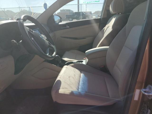 Photo 6 VIN: KM8J33A46GU188651 - HYUNDAI TUCSON 