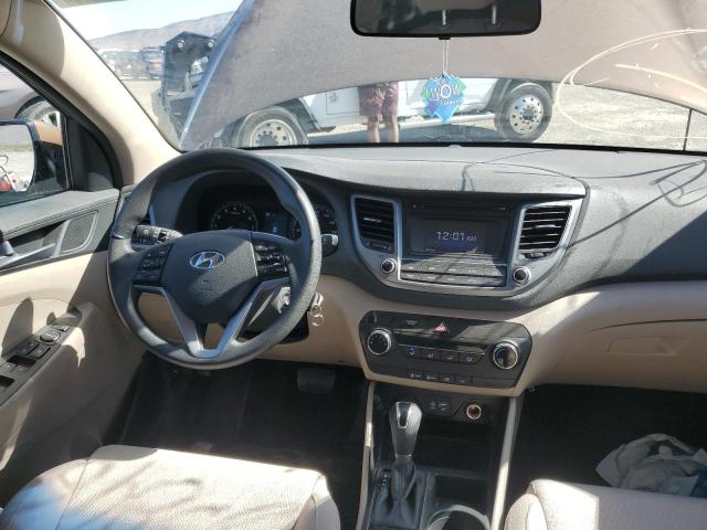 Photo 7 VIN: KM8J33A46GU188651 - HYUNDAI TUCSON 