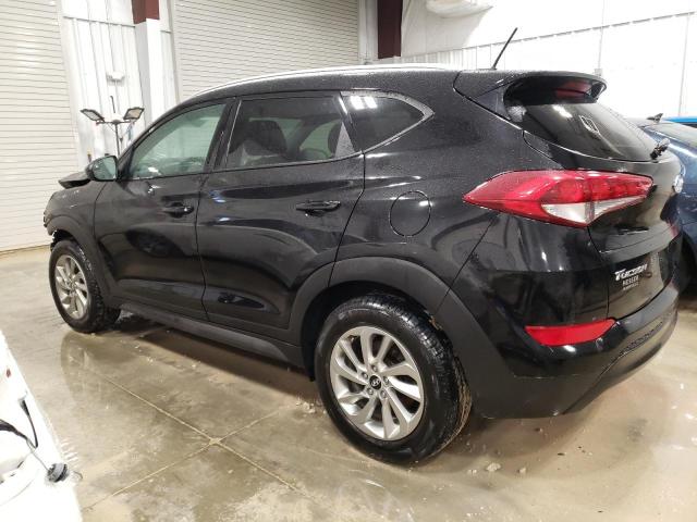 Photo 1 VIN: KM8J33A46GU200295 - HYUNDAI TUCSON LIM 