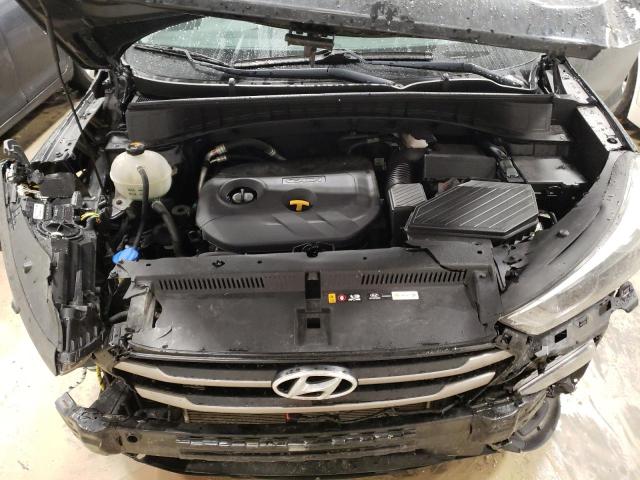 Photo 11 VIN: KM8J33A46GU200295 - HYUNDAI TUCSON LIM 