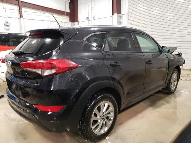 Photo 2 VIN: KM8J33A46GU200295 - HYUNDAI TUCSON LIM 