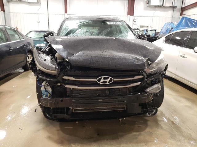 Photo 4 VIN: KM8J33A46GU200295 - HYUNDAI TUCSON LIM 