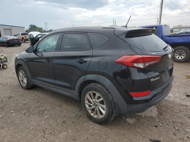 Photo 1 VIN: KM8J33A46GU204170 - HYUNDAI TUCSON LIM 