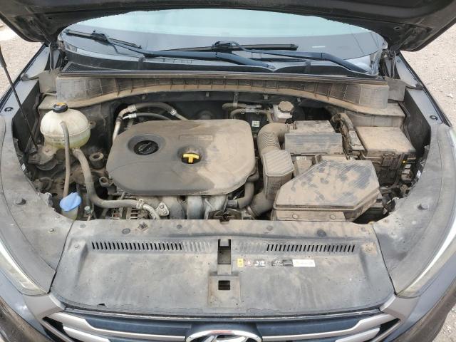 Photo 11 VIN: KM8J33A46GU204170 - HYUNDAI TUCSON LIM 