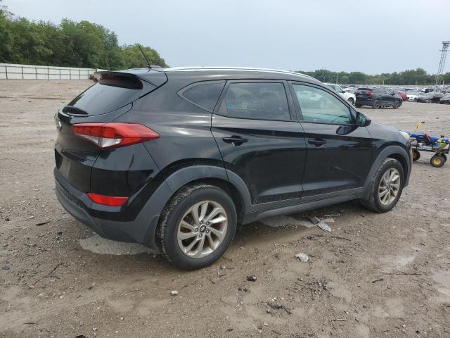 Photo 2 VIN: KM8J33A46GU204170 - HYUNDAI TUCSON LIM 