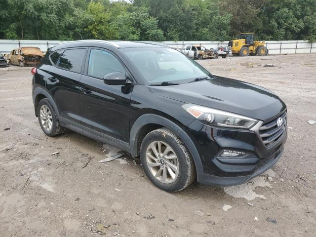 Photo 3 VIN: KM8J33A46GU204170 - HYUNDAI TUCSON LIM 