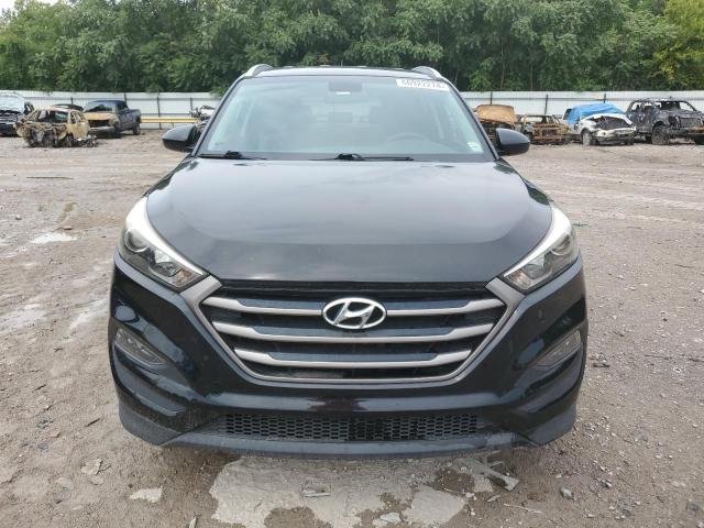 Photo 4 VIN: KM8J33A46GU204170 - HYUNDAI TUCSON LIM 