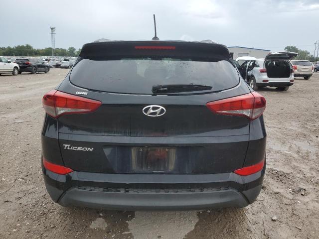 Photo 5 VIN: KM8J33A46GU204170 - HYUNDAI TUCSON LIM 