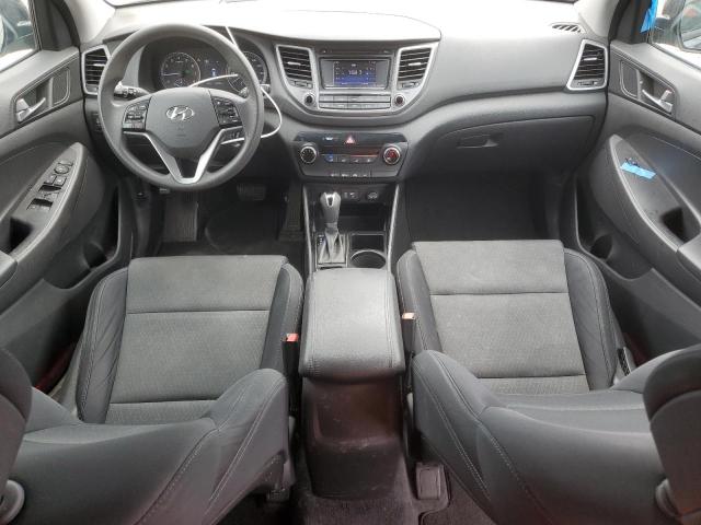 Photo 7 VIN: KM8J33A46GU204170 - HYUNDAI TUCSON LIM 