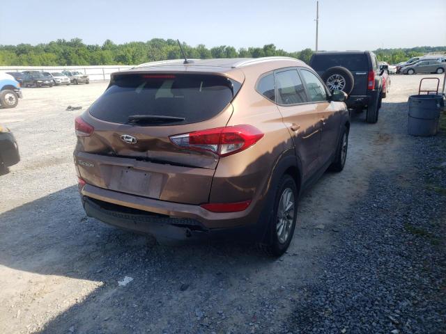 Photo 3 VIN: KM8J33A46GU209563 - HYUNDAI TUCSON LIM 