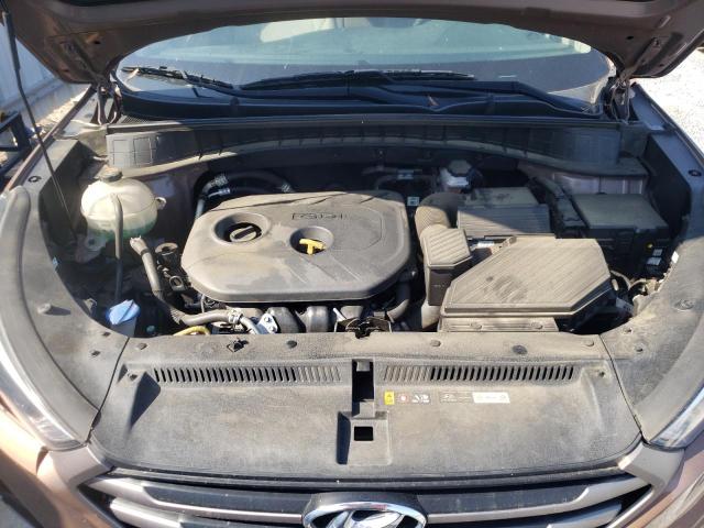 Photo 6 VIN: KM8J33A46GU209563 - HYUNDAI TUCSON LIM 