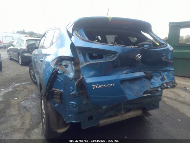 Photo 5 VIN: KM8J33A46GU235449 - HYUNDAI TUCSON 