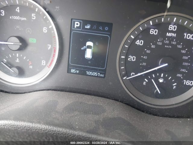 Photo 6 VIN: KM8J33A46GU238304 - HYUNDAI TUCSON 