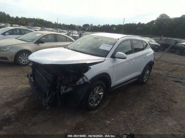 Photo 1 VIN: KM8J33A46HU267691 - HYUNDAI TUCSON 