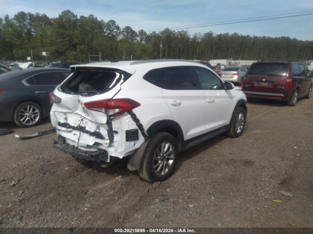 Photo 3 VIN: KM8J33A46HU267691 - HYUNDAI TUCSON 