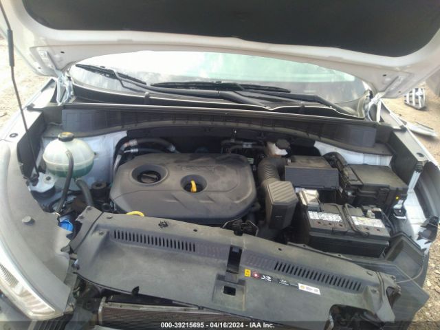 Photo 9 VIN: KM8J33A46HU267691 - HYUNDAI TUCSON 