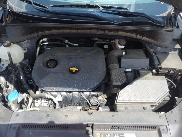 Photo 6 VIN: KM8J33A46HU276830 - HYUNDAI TUCSON LIM 