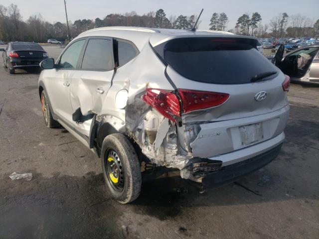 Photo 2 VIN: KM8J33A46HU279890 - HYUNDAI TUCSON 