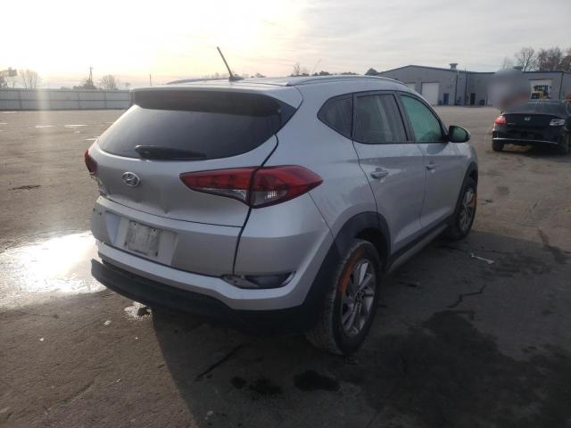 Photo 3 VIN: KM8J33A46HU279890 - HYUNDAI TUCSON 