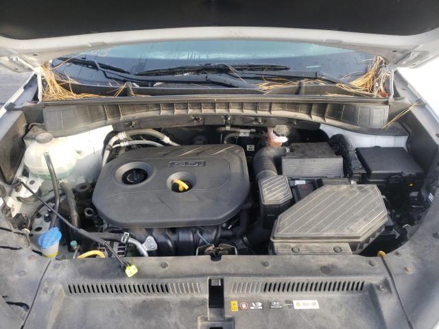 Photo 6 VIN: KM8J33A46HU279890 - HYUNDAI TUCSON 