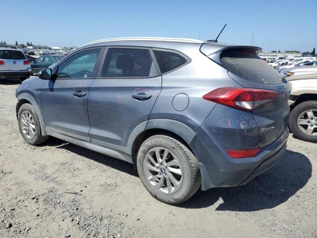 Photo 1 VIN: KM8J33A46HU293482 - HYUNDAI TUCSON 