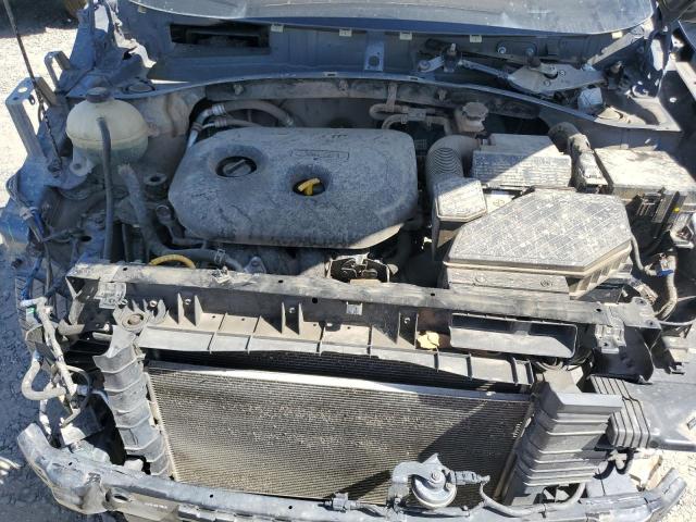 Photo 11 VIN: KM8J33A46HU293482 - HYUNDAI TUCSON 