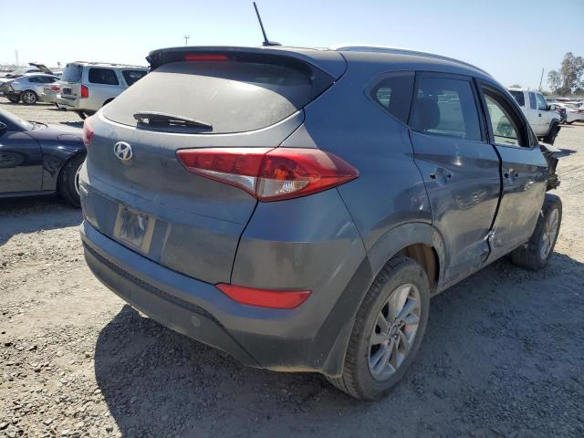 Photo 2 VIN: KM8J33A46HU293482 - HYUNDAI TUCSON 