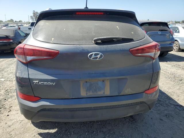 Photo 5 VIN: KM8J33A46HU293482 - HYUNDAI TUCSON 