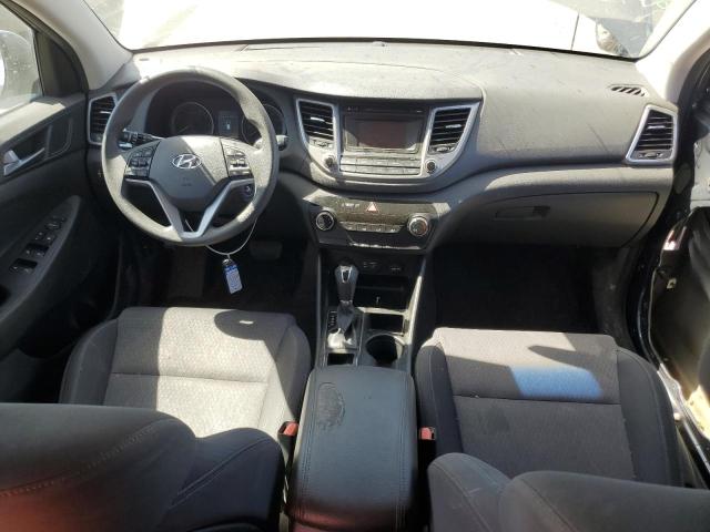 Photo 7 VIN: KM8J33A46HU293482 - HYUNDAI TUCSON 