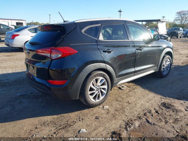 Photo 3 VIN: KM8J33A46HU296446 - HYUNDAI TUCSON 