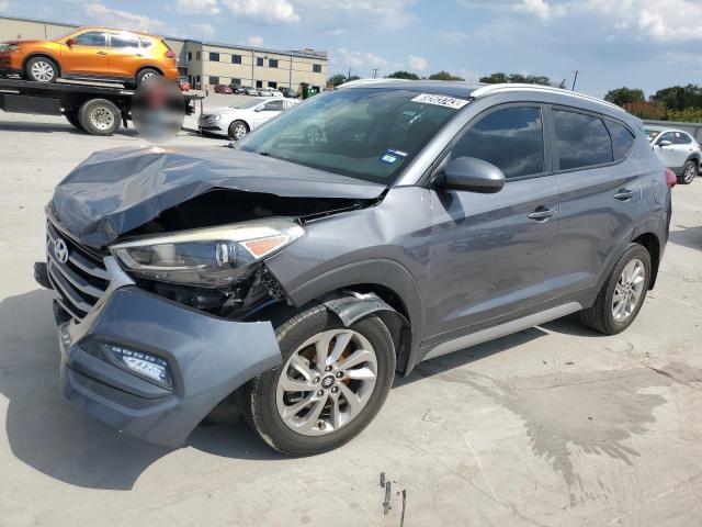 Photo 0 VIN: KM8J33A46HU349176 - HYUNDAI TUCSON LIM 