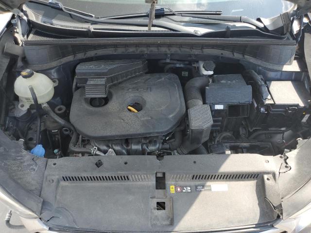 Photo 10 VIN: KM8J33A46HU349176 - HYUNDAI TUCSON LIM 