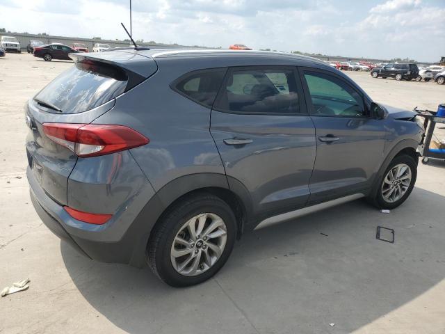 Photo 2 VIN: KM8J33A46HU349176 - HYUNDAI TUCSON LIM 