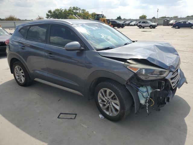 Photo 3 VIN: KM8J33A46HU349176 - HYUNDAI TUCSON LIM 