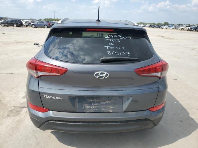 Photo 5 VIN: KM8J33A46HU349176 - HYUNDAI TUCSON LIM 