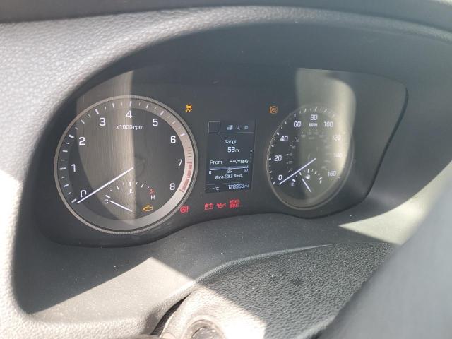 Photo 8 VIN: KM8J33A46HU349176 - HYUNDAI TUCSON LIM 