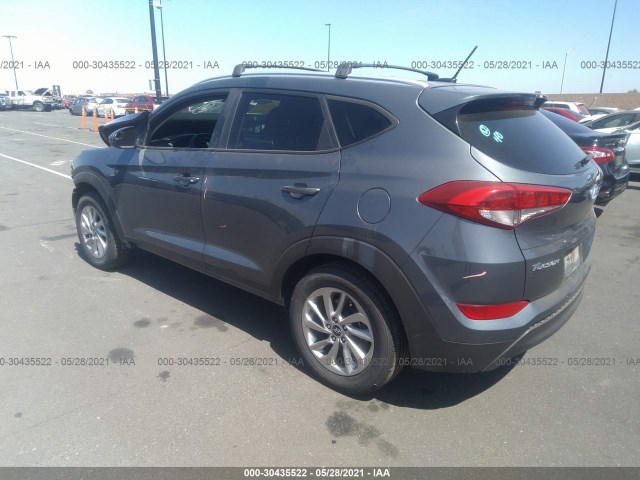 Photo 2 VIN: KM8J33A46HU350229 - HYUNDAI TUCSON 