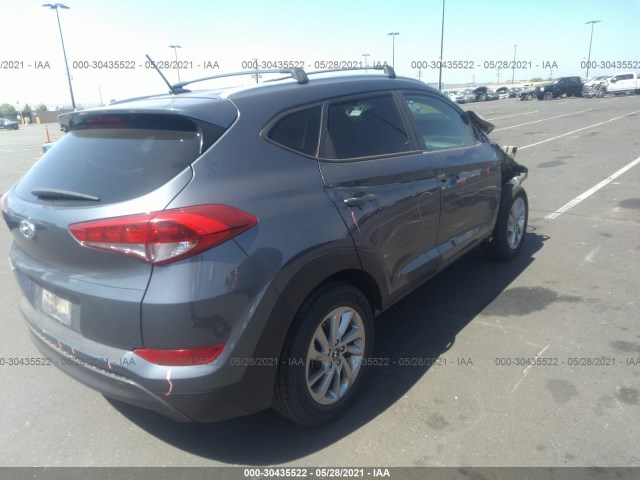 Photo 3 VIN: KM8J33A46HU350229 - HYUNDAI TUCSON 