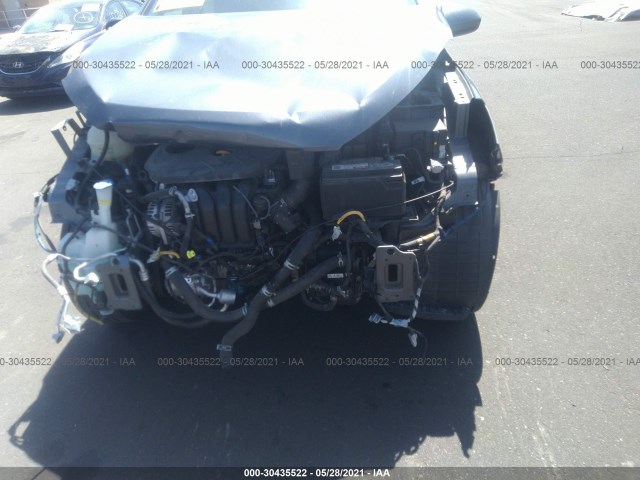 Photo 5 VIN: KM8J33A46HU350229 - HYUNDAI TUCSON 