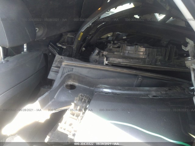 Photo 7 VIN: KM8J33A46HU350229 - HYUNDAI TUCSON 