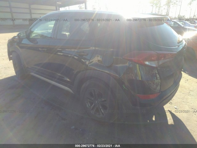 Photo 2 VIN: KM8J33A46HU351378 - HYUNDAI TUCSON 