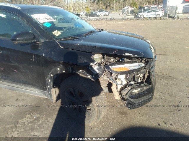 Photo 5 VIN: KM8J33A46HU351378 - HYUNDAI TUCSON 