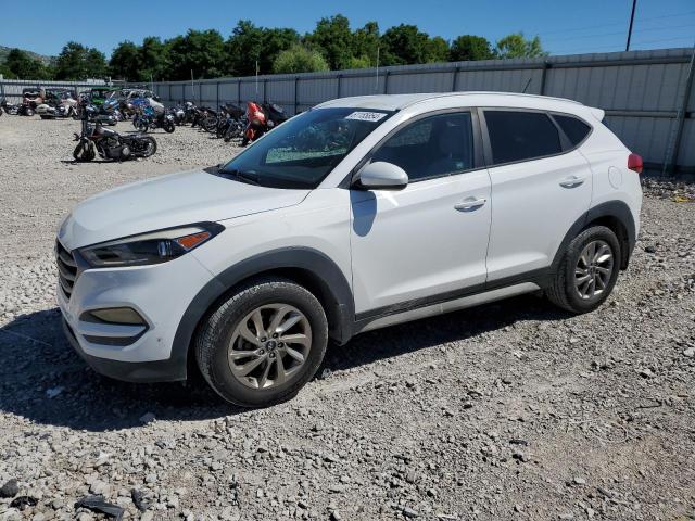 Photo 0 VIN: KM8J33A46HU352806 - HYUNDAI TUCSON 