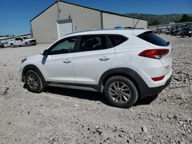 Photo 1 VIN: KM8J33A46HU352806 - HYUNDAI TUCSON 