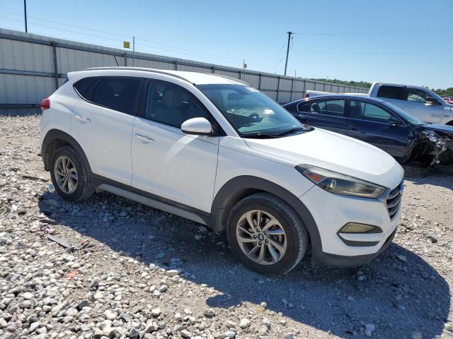 Photo 3 VIN: KM8J33A46HU352806 - HYUNDAI TUCSON 