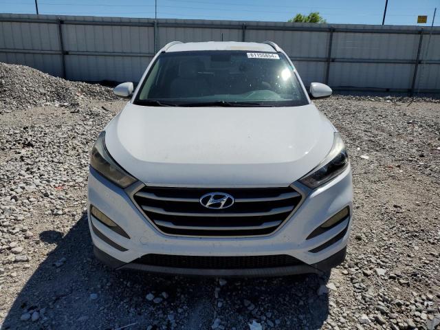 Photo 4 VIN: KM8J33A46HU352806 - HYUNDAI TUCSON 