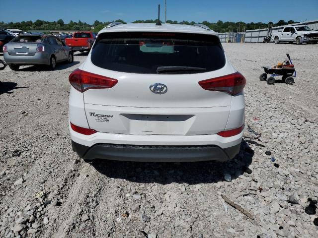 Photo 5 VIN: KM8J33A46HU352806 - HYUNDAI TUCSON 