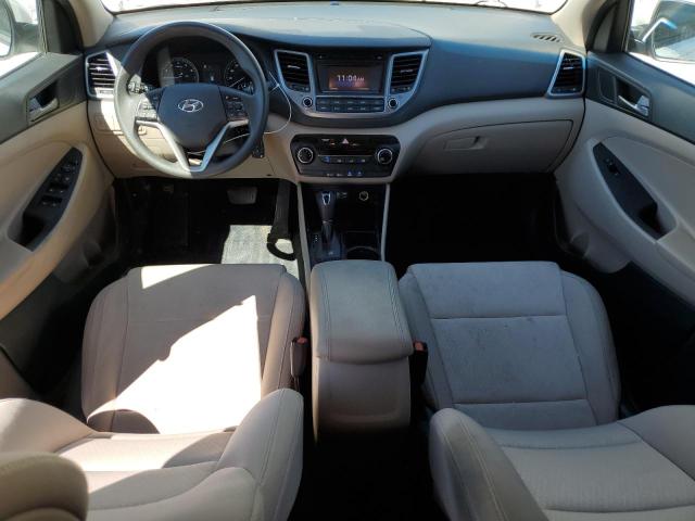 Photo 7 VIN: KM8J33A46HU352806 - HYUNDAI TUCSON 